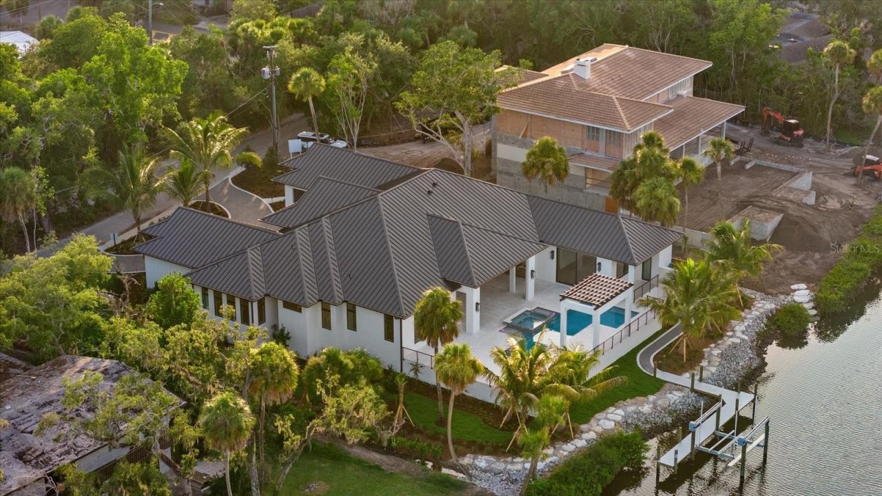 5215 Hidden Harbor Road, Sarasota, FL 34242 Photo