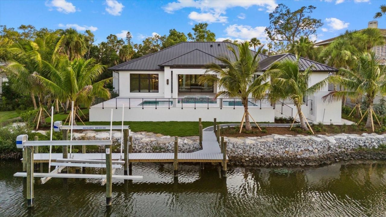5215 Hidden Harbor Road, Sarasota, FL 34242 Photo