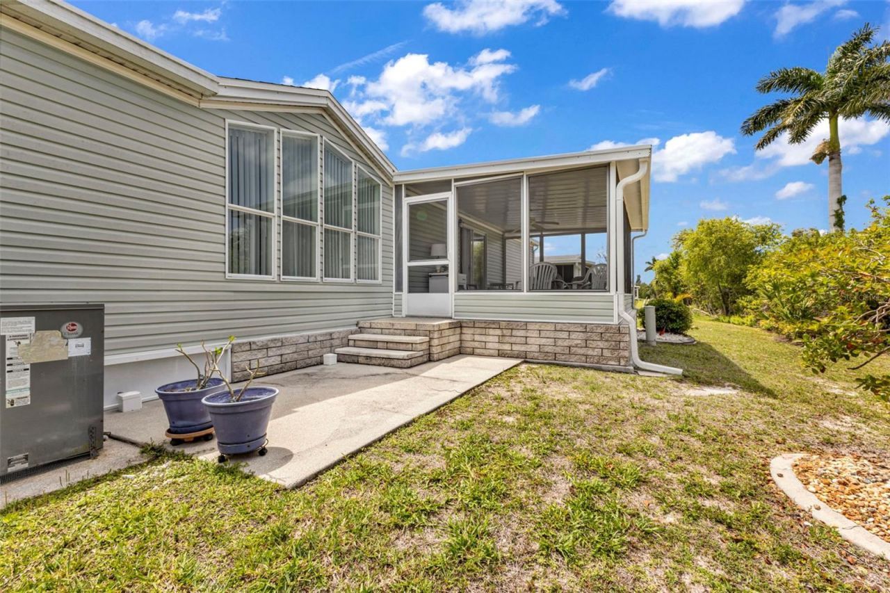 5601 Duncan Road , Unit 48, Punta Gorda, FL 33982 Photo