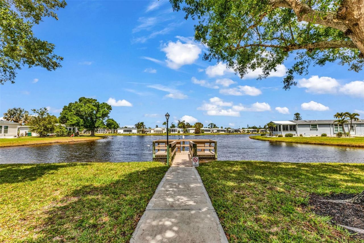 5601 Duncan Road , Unit 48, Punta Gorda, FL 33982 Photo