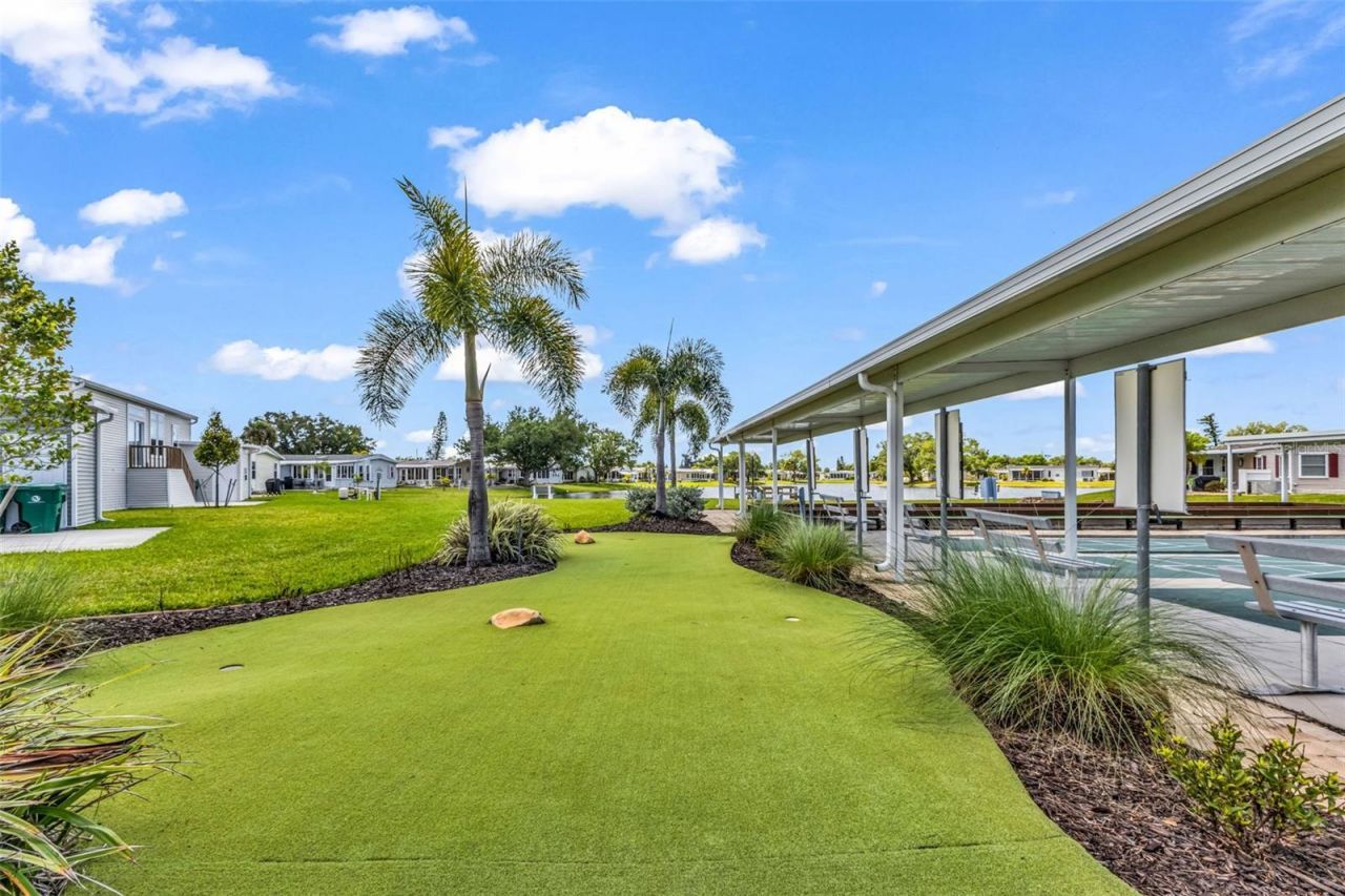 5601 Duncan Road , Unit 48, Punta Gorda, FL 33982 Photo
