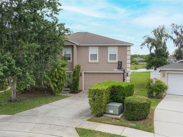 105 CEDAR HEIGHTS COURT , SANFORD, FL 32771