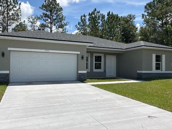 10609 N SKYLARK TERRACE , CITRUS SPRINGS, FL 34434