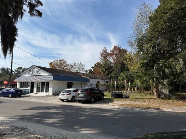 22 NE 11TH STREET , GAINESVILLE, FL 32601