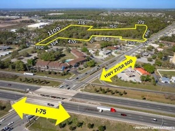 4030 NW BLITCHTON ROAD , OCALA, FL 34475