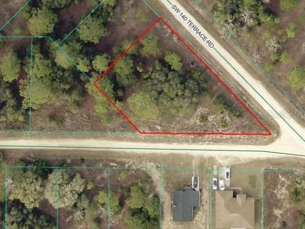 SW 140 TERRACE RD , OCALA, FL 34481