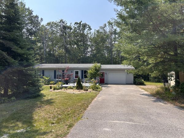 14281 Larchway Court, Cheboygan, MI 49721