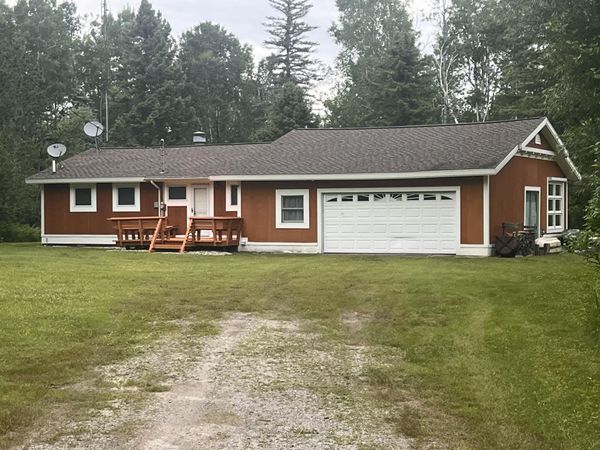 7055 Costello Drive, Grayling, MI 49738