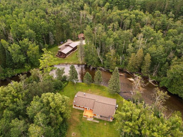 7055 Costello Drive, Grayling, MI 49738