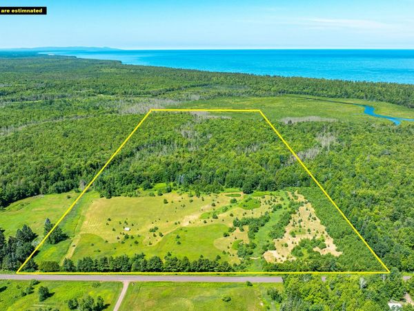 VL Lakeshore Dr Drive, Ontonagon, MI 49953