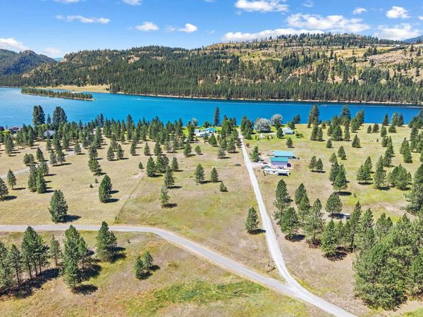 TBD 25 N Hwy, Northport, WA 99157