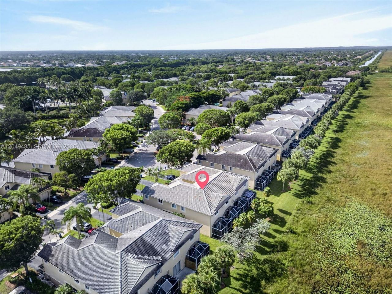 2475 W Cordoba Bnd , Weston, FL 33327 Photo