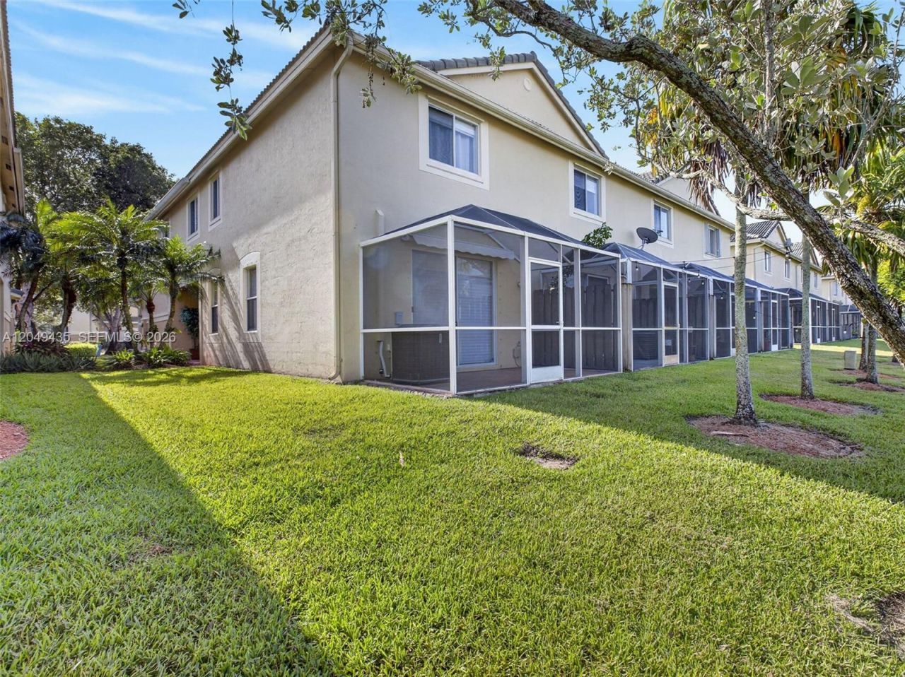 2475 W Cordoba Bnd , Weston, FL 33327 Photo