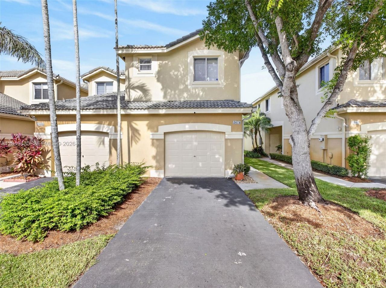 2475 W Cordoba Bnd , Weston, FL 33327 Photo