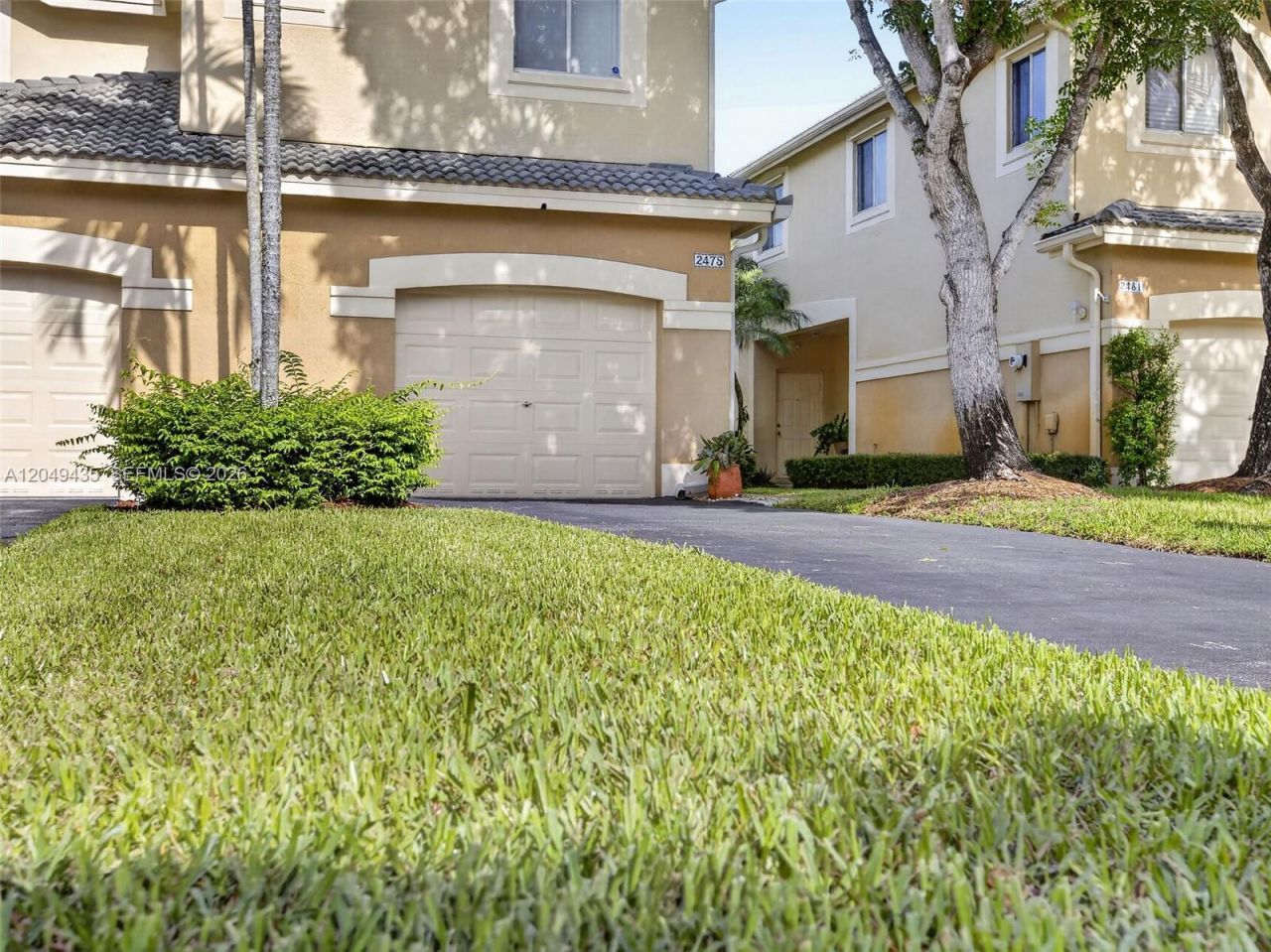 2475 W Cordoba Bnd , Weston, FL 33327 Photo