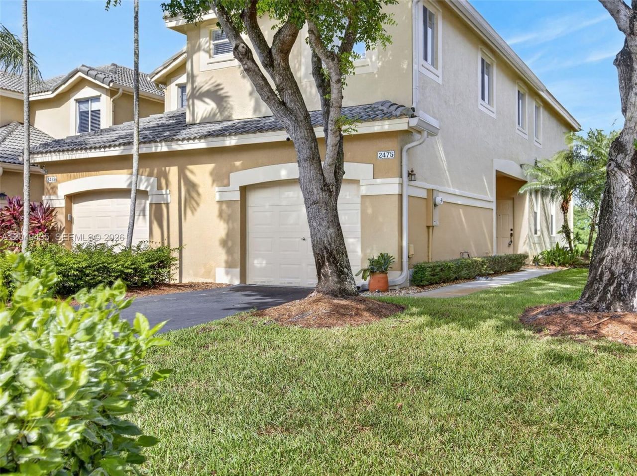 2475 W Cordoba Bnd , Weston, FL 33327 Photo