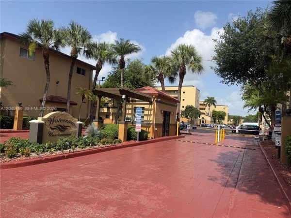 8250 SW 149th Ct , Unit 8-102, Miami, FL 33193
