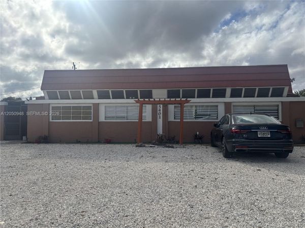 5401 NE 18th Ave , Fort Lauderdale, FL 33334