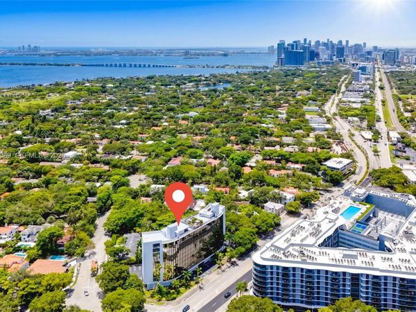 5701 Biscayne Blvd , Unit 901, Miami, FL 33137