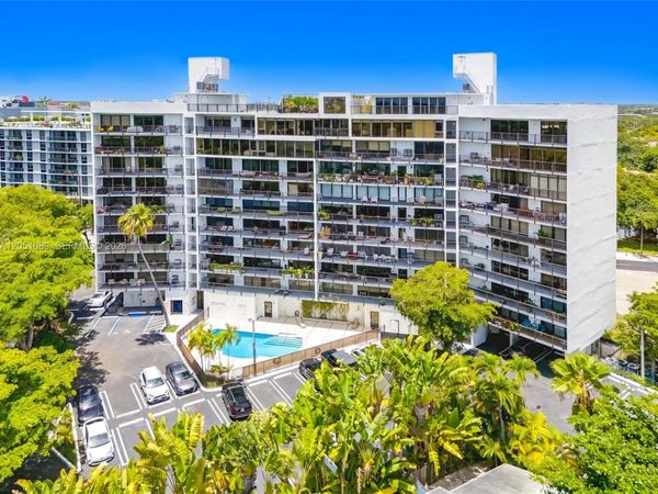 5701 Biscayne Blvd , Unit 901, Miami, FL 33137