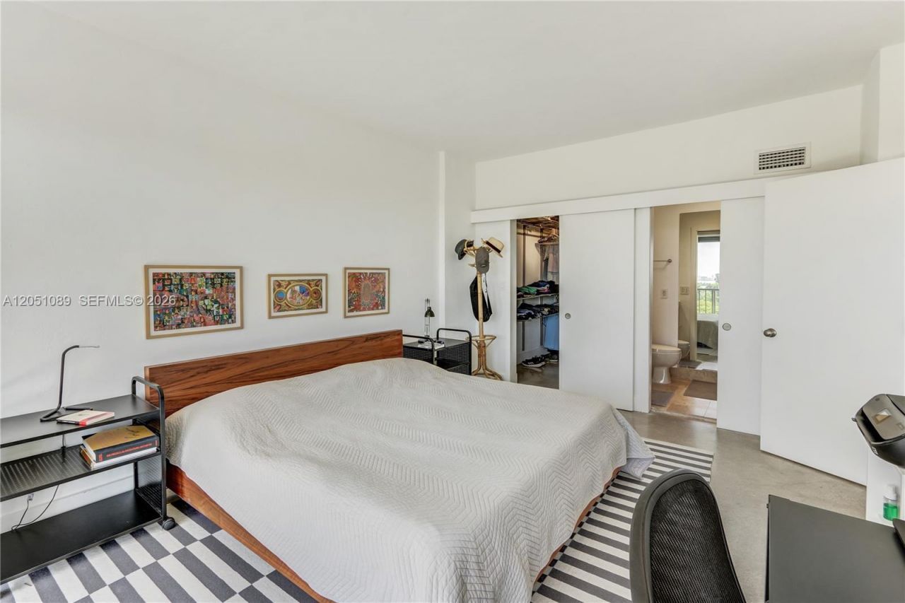 5701 Biscayne Blvd , Unit 901, Miami, FL 33137 Photo