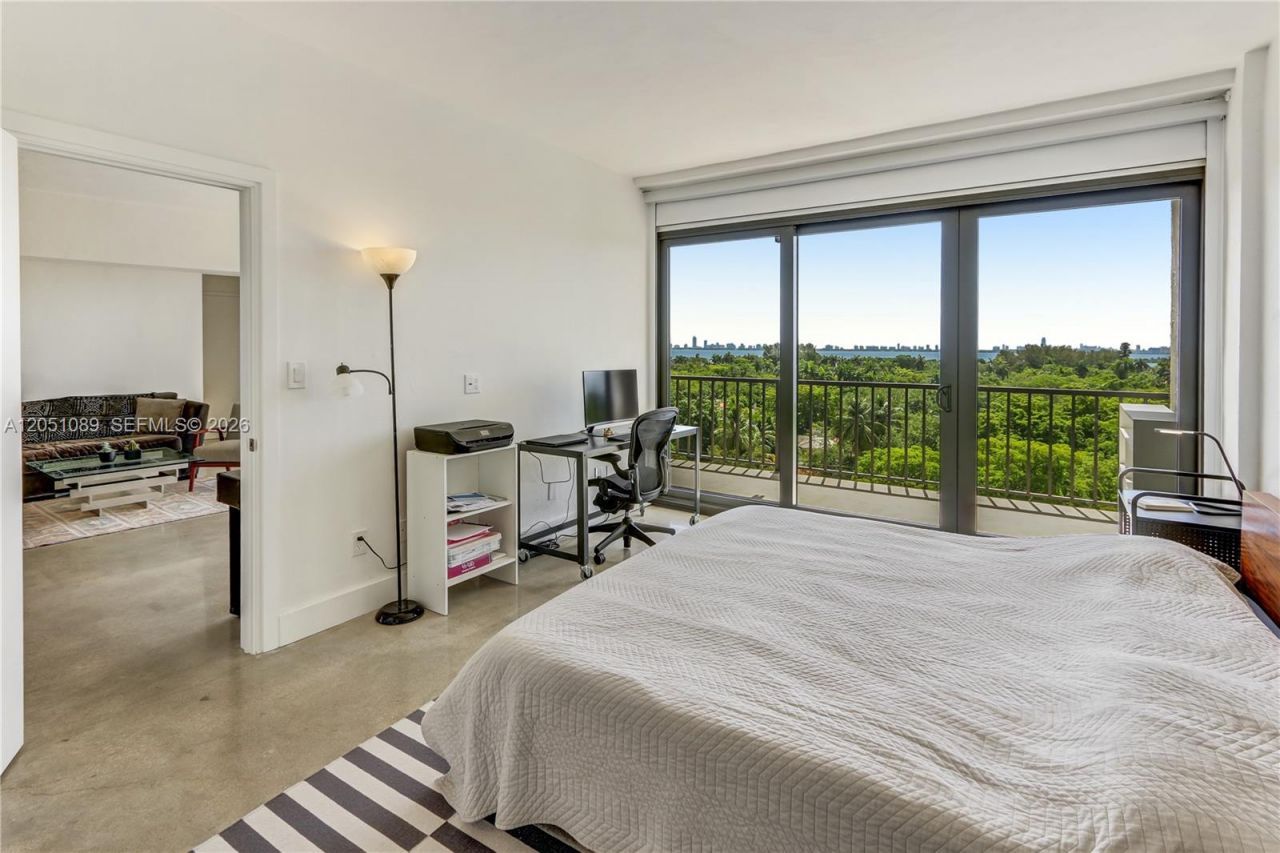 5701 Biscayne Blvd , Unit 901, Miami, FL 33137 Photo