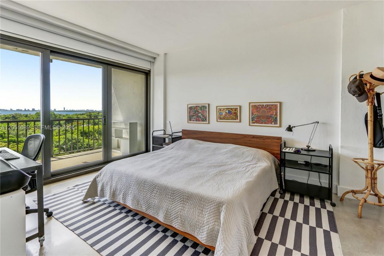 5701 Biscayne Blvd , Unit 901, Miami, FL 33137 Photo