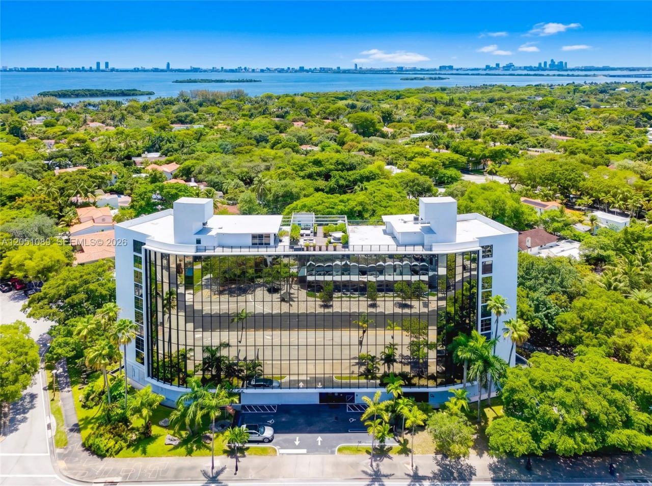 5701 Biscayne Blvd , Unit 901, Miami, FL 33137 Photo