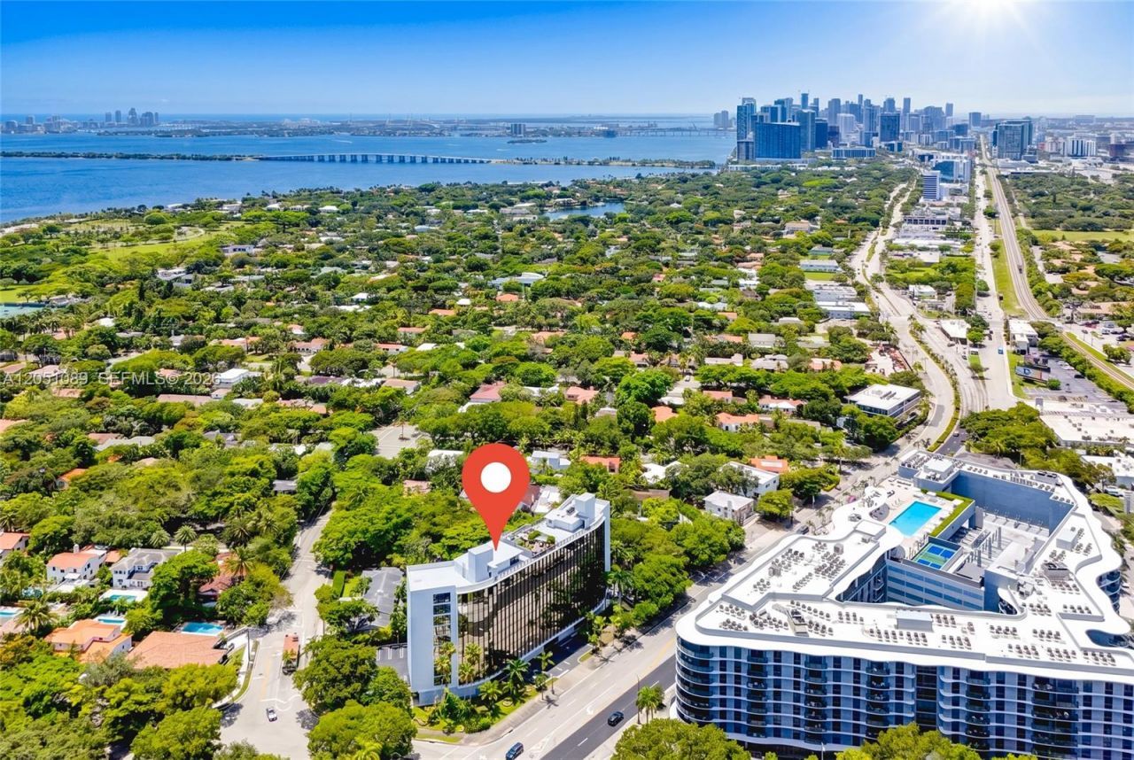 5701 Biscayne Blvd , Unit 901, Miami, FL 33137 Photo