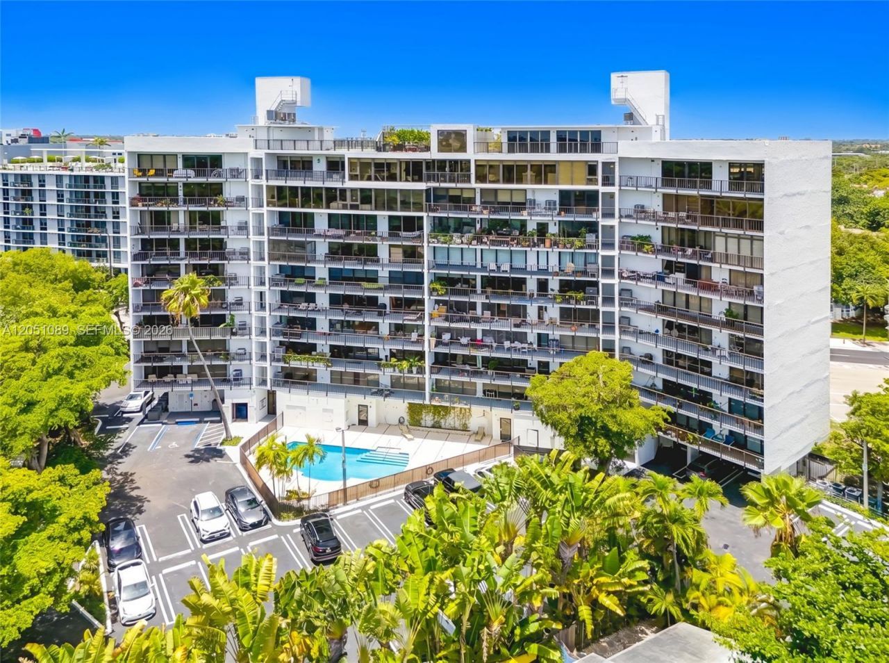 5701 Biscayne Blvd , Unit 901, Miami, FL 33137 Photo