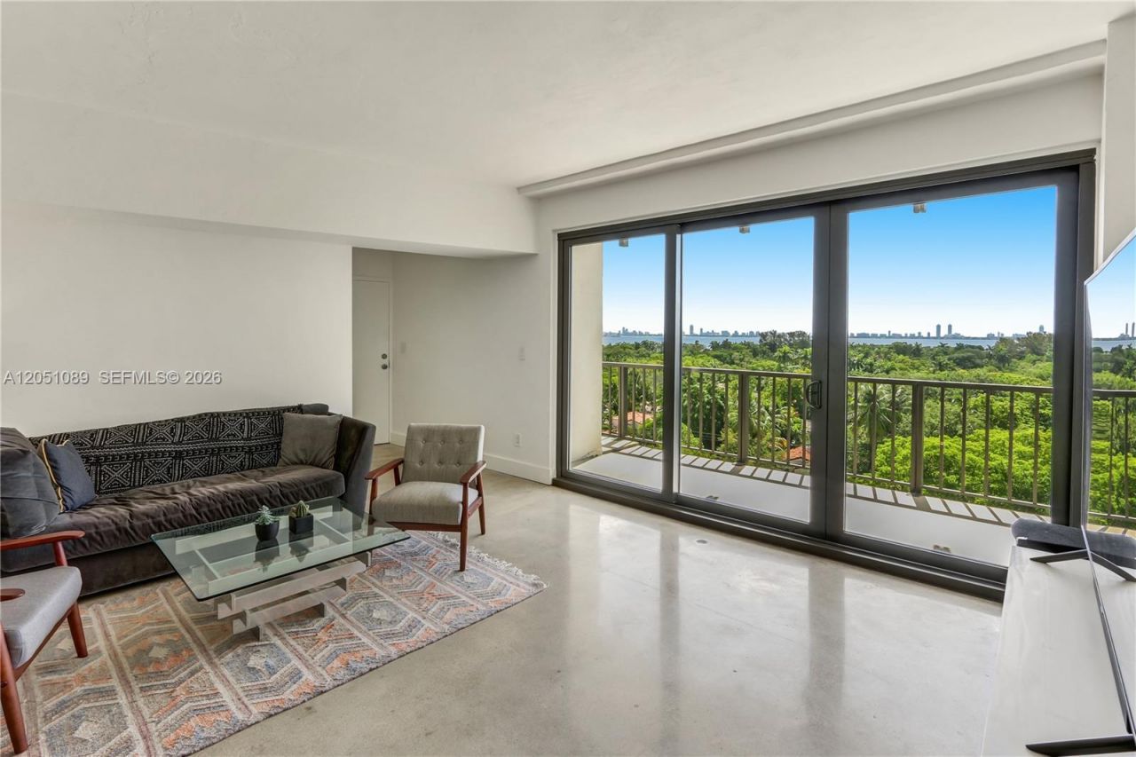 5701 Biscayne Blvd , Unit 901, Miami, FL 33137 Photo
