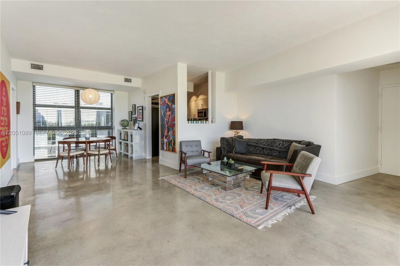 5701 Biscayne Blvd , Unit 901, Miami, FL 33137 Photo