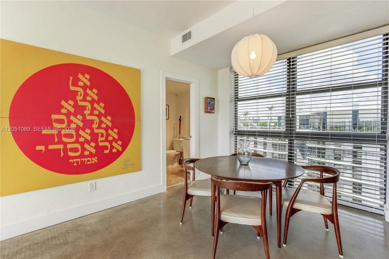 5701 Biscayne Blvd , Unit 901, Miami, FL 33137 Photo