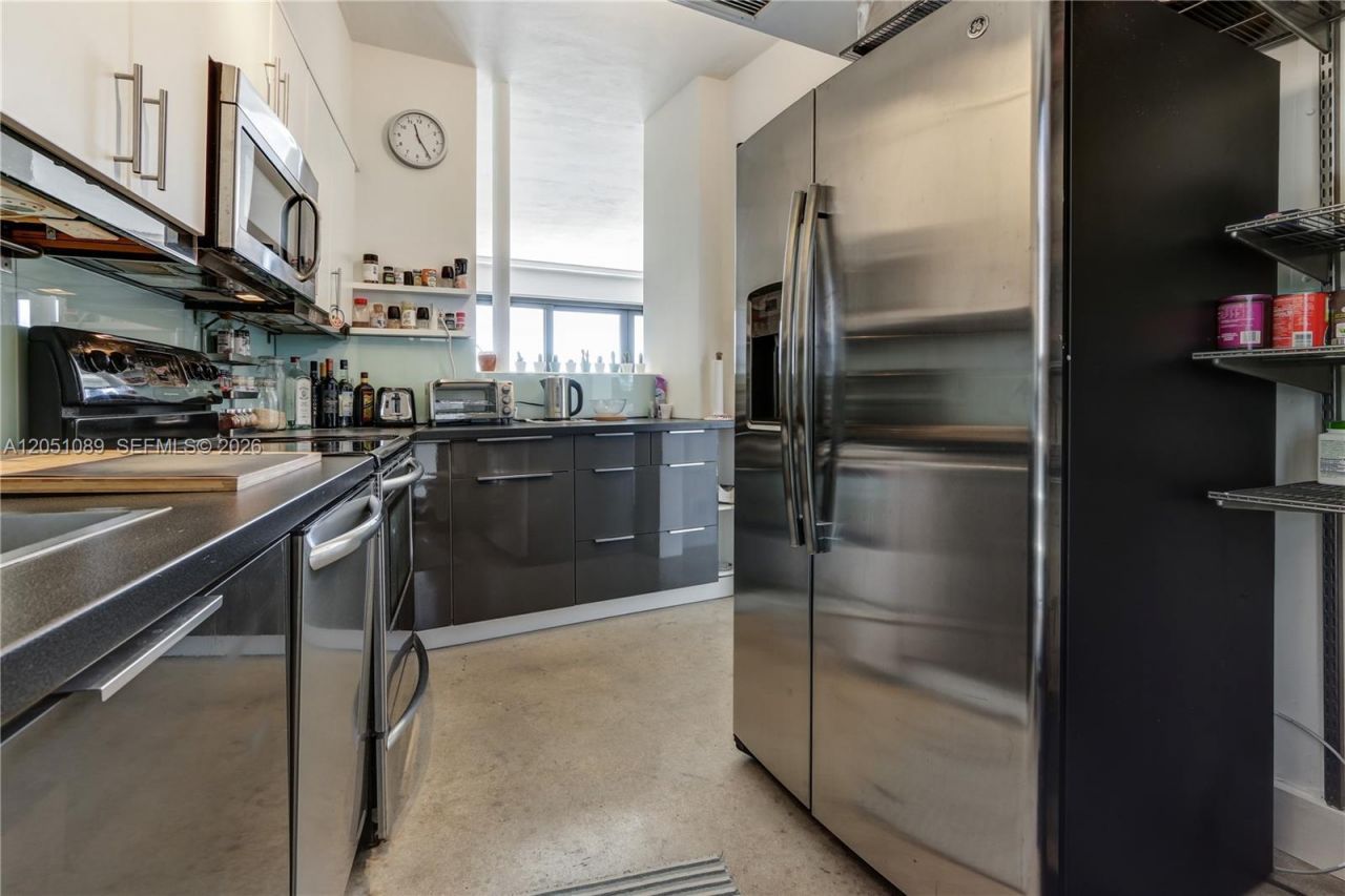 5701 Biscayne Blvd , Unit 901, Miami, FL 33137 Photo