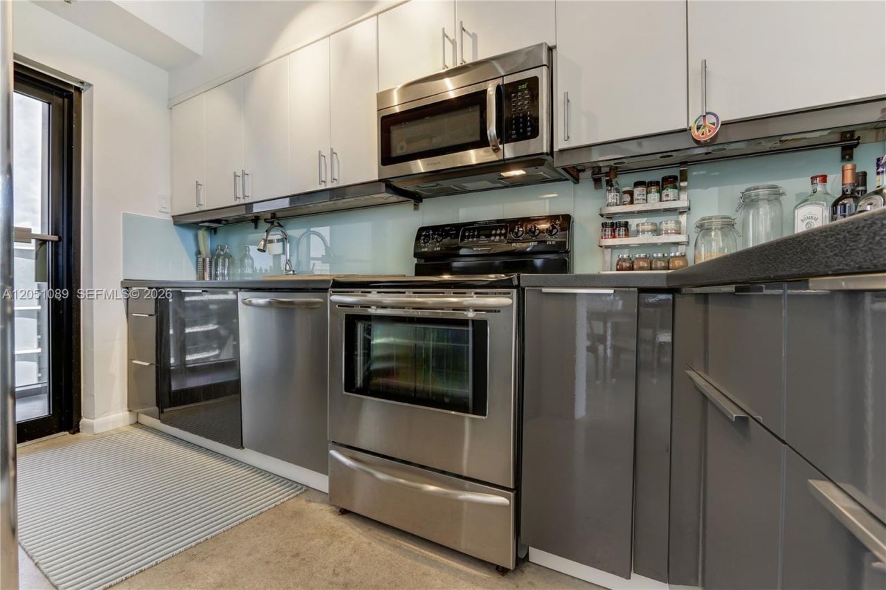5701 Biscayne Blvd , Unit 901, Miami, FL 33137 Photo
