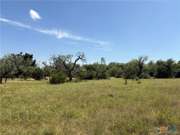 Tract 1 County Road 3421 Road , Unit 3423, Lampasas, TX 76550