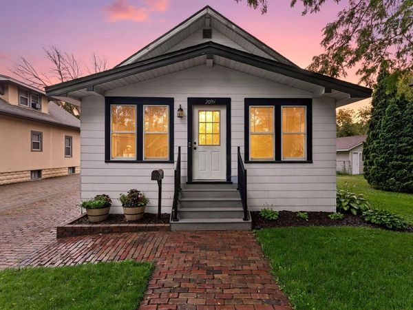 209 3rd Street W, Jordan, MN 55352