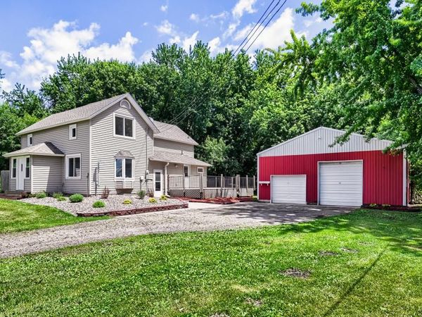 23820 Main Street , Hampton, MN 55031