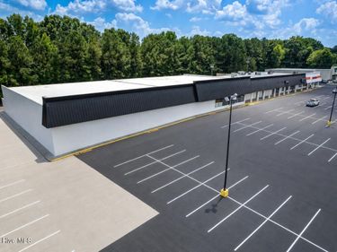 530 E Nash Street , Spring Hope, NC 27882