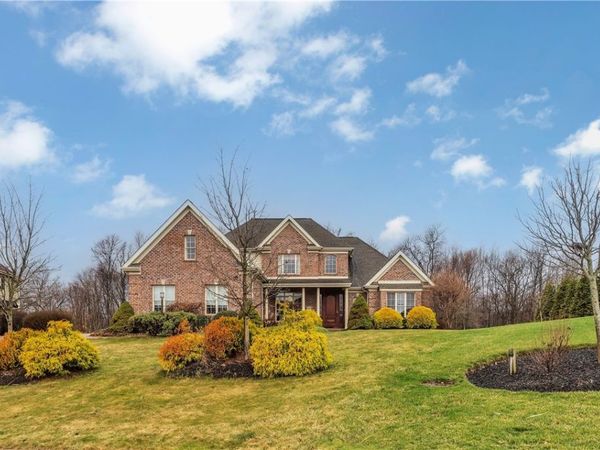 116 James Drive, Beaver, PA 15009