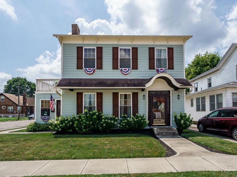 418 E Broadway Street, Harrison, OH 45030 Photo 1
