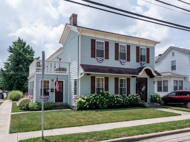 418 E Broadway Street, Harrison, OH 45030 Photo 2