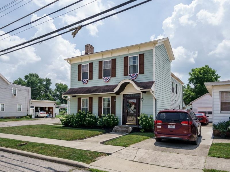 418 E Broadway Street, Harrison, OH 45030 Photo 3