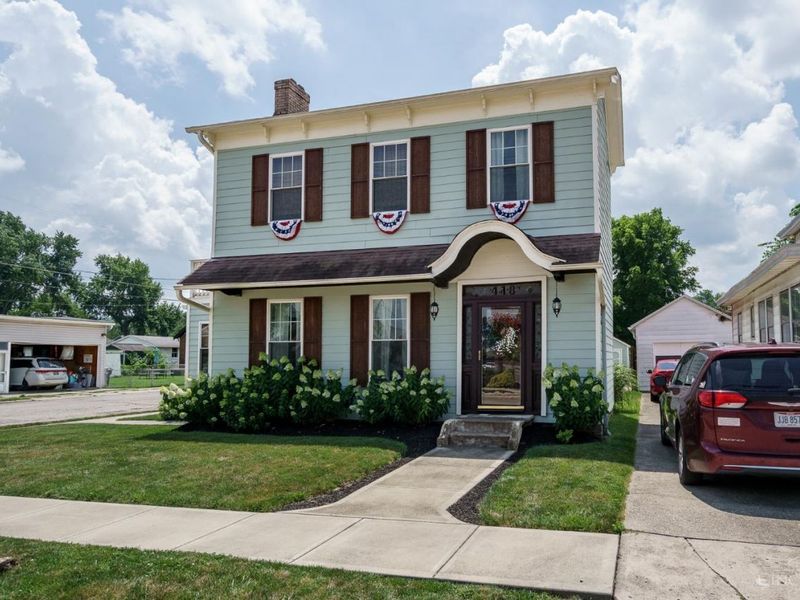418 E Broadway Street, Harrison, OH 45030 Photo 4