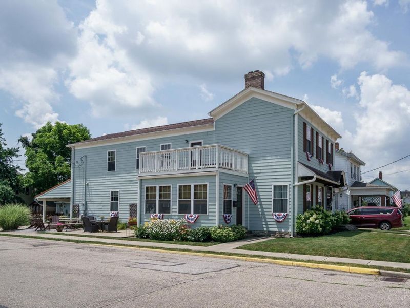 418 E Broadway Street, Harrison, OH 45030 Photo 5