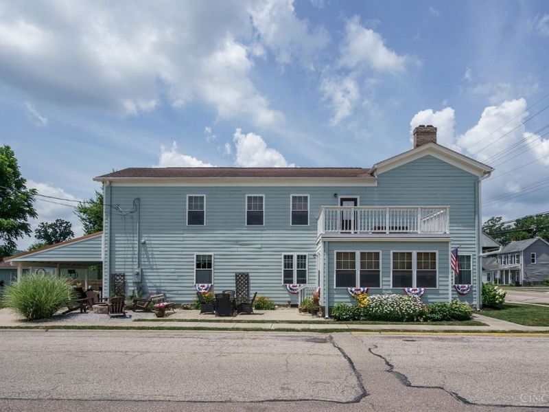 418 E Broadway Street, Harrison, OH 45030 Photo 50