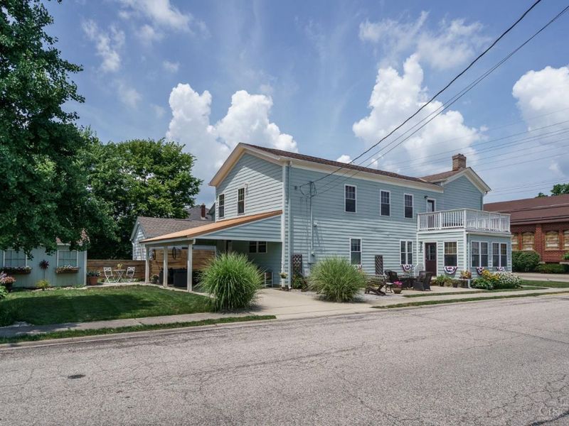 418 E Broadway Street, Harrison, OH 45030 Photo 51