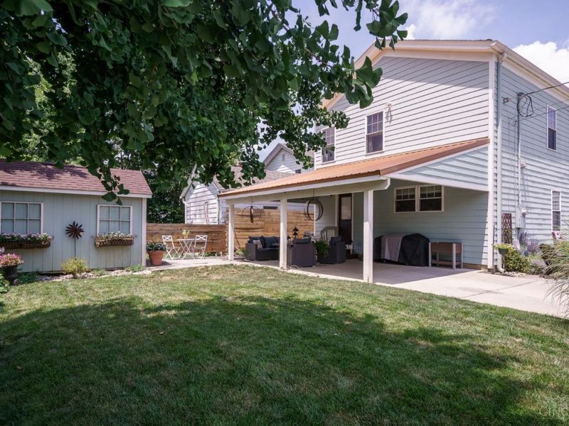 418 E Broadway Street, Harrison, OH 45030 Photo 53