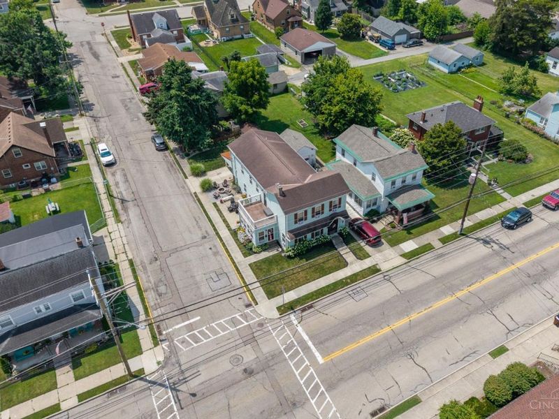 418 E Broadway Street, Harrison, OH 45030 Photo 58