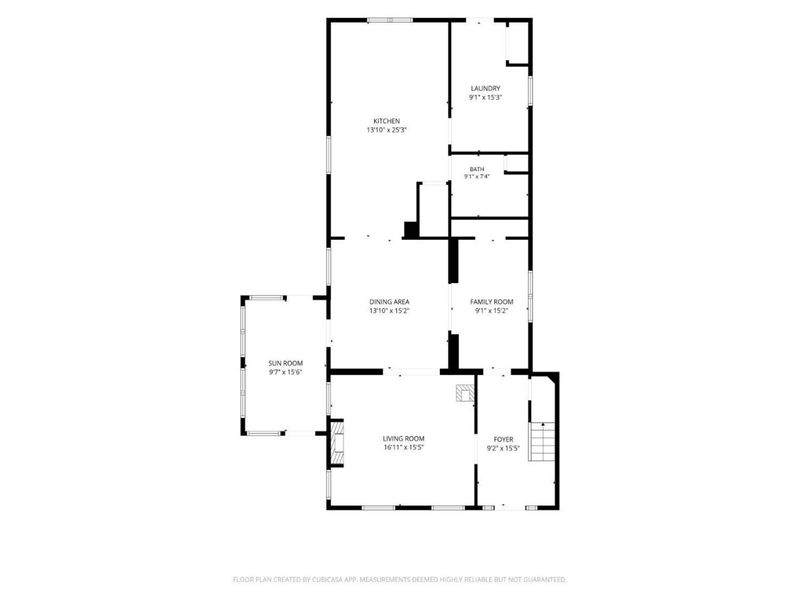418 E Broadway Street, Harrison, OH 45030 Photo 66
